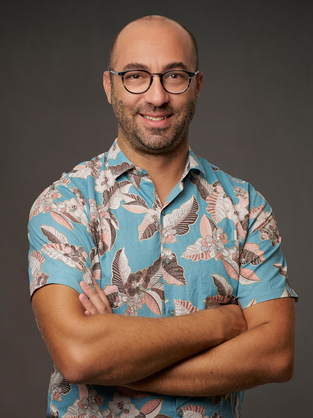 Alexandre Raguideau