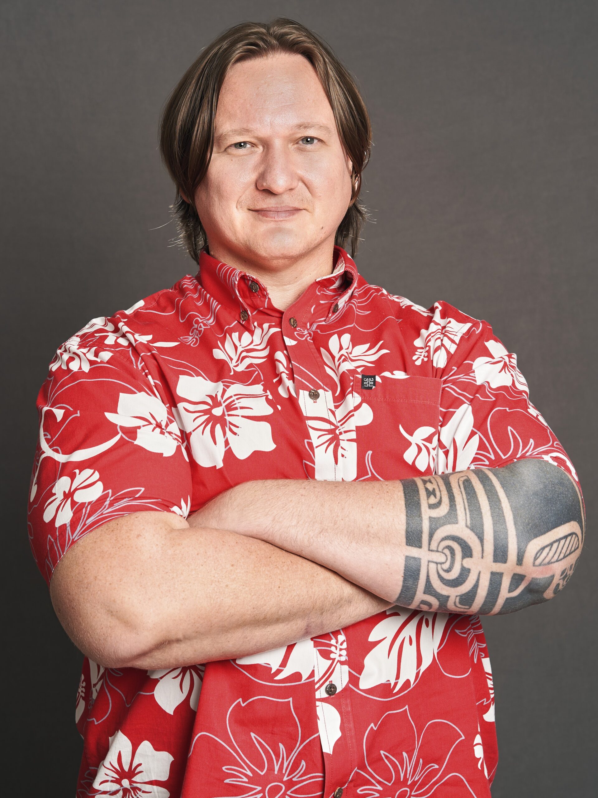 Hervé Raimana Lallemant Moe