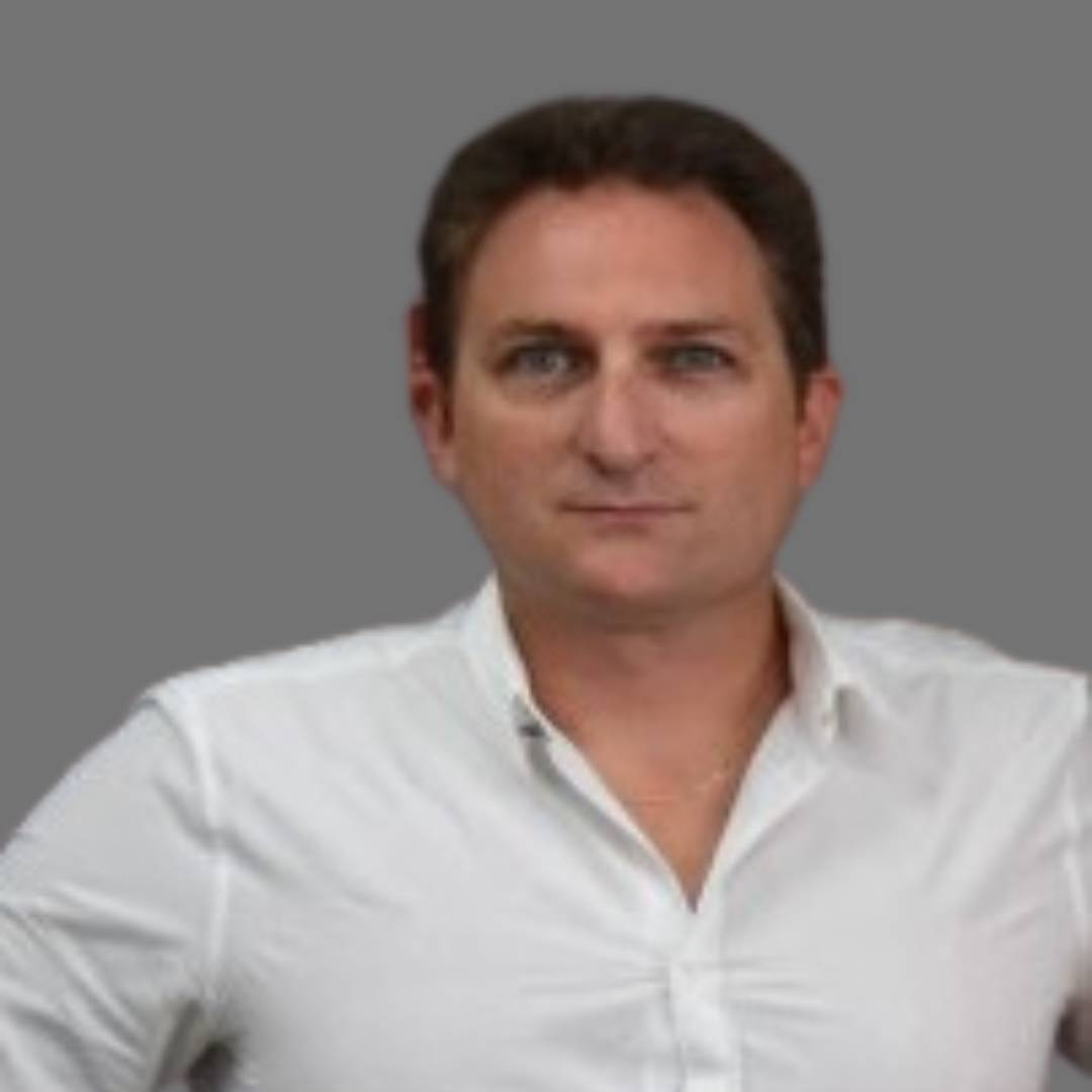 Yannick Lecornu